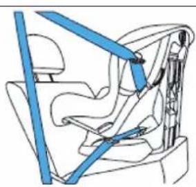 BabyGO Tojo - ΔIAΔPOMH TOY IMANTA THE ZΩNHΣ AΣΦΑΛΕΙΑΣ - 4