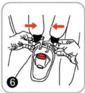 BabyGO Sportline - OPOMBA: - 7