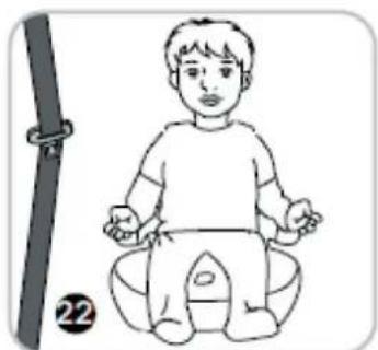 BabyGO Sportline - NOTES: - 23