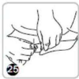 BabyGO Sportline - Xpnooioiote diaopetikouc tpoouc Eykaotaaonc yia diaopetikec oua8ec - 25