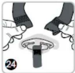 BabyGO Sportline - HINWEISE: - 26