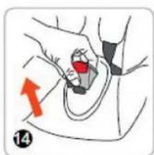 BabyGO Sportline - HINWEISE: - 15