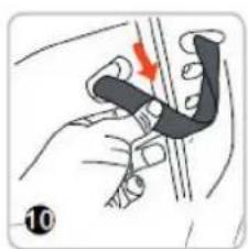 BabyGO Sportline - OPOMBA: - 11