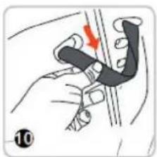 BabyGO Sportline - NOTES: - 11