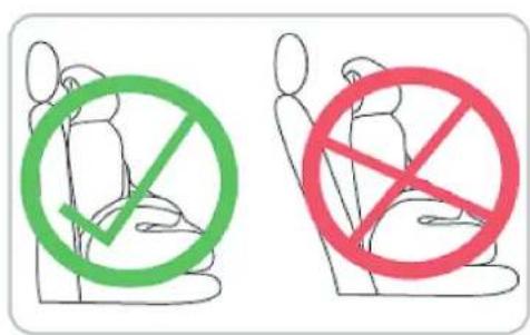 BabyGO Sportline - OPOMBA: - 2