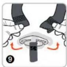 BabyGO Sportline - OPOMBA: - 10