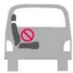 BabyGO Sportline - Der Kindersitz kann folgendermaßen benutzt werden: - 2