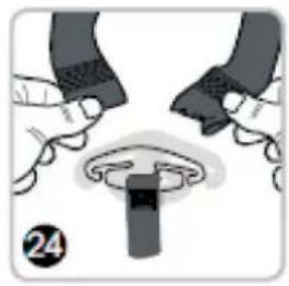 BabyGO Sportline - OPOMBA: - 25