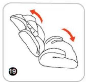 BabyGO Sportline - Xpnooioiote diaopetikouc tpoouc Eykaotaaonc yia diaopetikec oua8ec - 18
