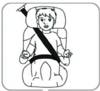 BabyGO Sportline - Utilisation - 3