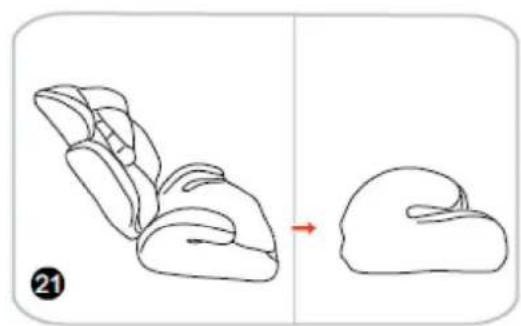 BabyGO Sportline - Xpnooioiote diaopetikouc tpoouc Eykaotaaonc yia diaopetikec oua8ec - 20