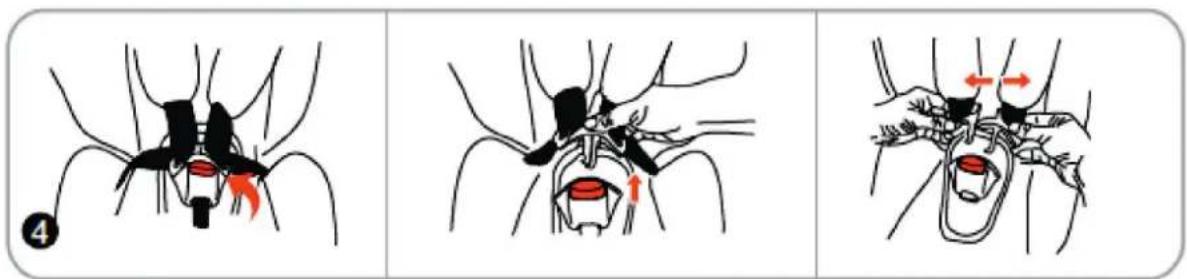 BabyGO Sportline - Xpnooioiote diaopetikouc tpoouc Eykaotaaonc yia diaopetikec oua8ec - 3