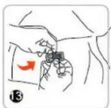 BabyGO Sportline - OPOMBA: - 14