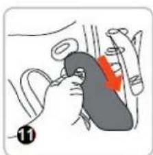 BabyGO Sportline - HINWEISE: - 12