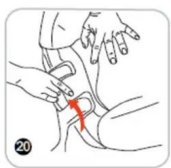 BabyGO Sportline - Xpnooioiote diaopetikouc tpoouc Eykaotaaonc yia diaopetikec oua8ec - 19