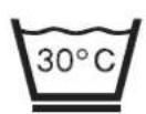 BabyGO Sportline - Instructions de lavage - 1