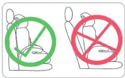 BabyGO Sportline - HINWEISE: - 2