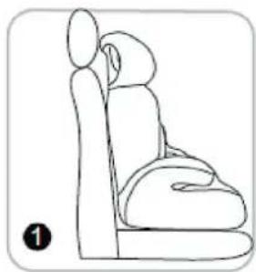 BabyGO Sportline - HINWEISE: - 1