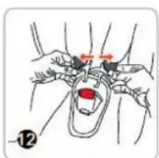 BabyGO Sportline - HINWEISE: - 13