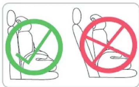 BabyGO Sportline - NOTES: - 2