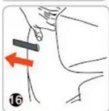 BabyGO Sportline - HINWEISE: - 17