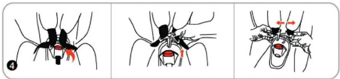 BabyGO Sportline - OPOMBA: - 5
