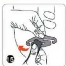 BabyGO Sportline - OPOMBA: - 16