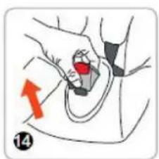 BabyGO Sportline - NOTA: - 15
