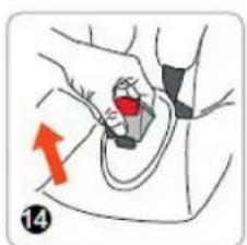 BabyGO Sportline - OPOMBA: - 15