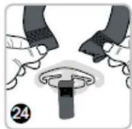 BabyGO Sportline - Xpnooioiote diaopetikouc tpoouc Eykaotaaonc yia diaopetikec oua8ec - 24