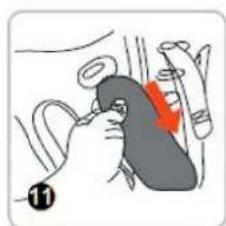 BabyGO Sportline - Xpnooioiote diaopetikouc tpoouc Eykaotaaonc yia diaopetikec oua8ec - 10