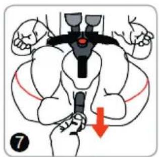 BabyGO Sportline - OPOMBA: - 8