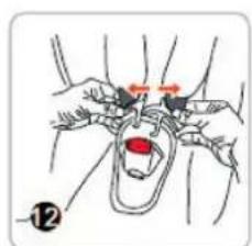 BabyGO Sportline - OPOMBA: - 13