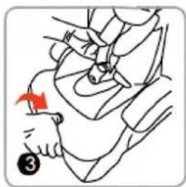 BabyGO Sportline - HINWEISE: - 4