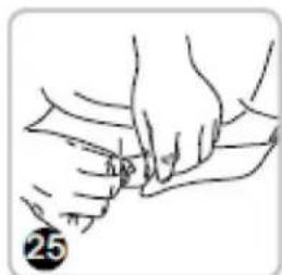 BabyGO Sportline - NOTES: - 26