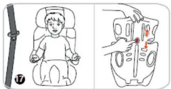 BabyGO Sportline - HINWEISE: - 18