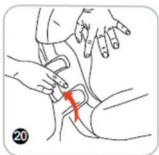 BabyGO Sportline - HINWEISE: - 21