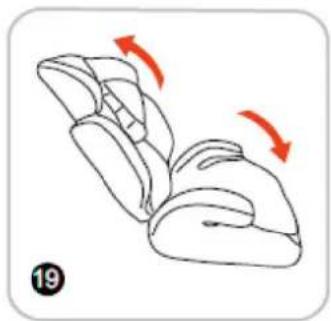 BabyGO Sportline - HINWEISE: - 20