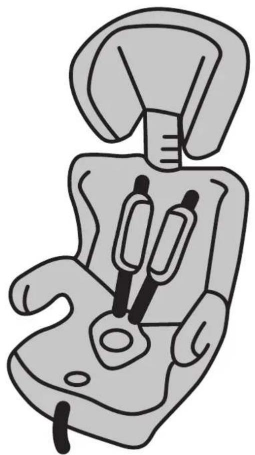 BabyGO Sportline - ASSEMBLYINSTRUCTION - 1