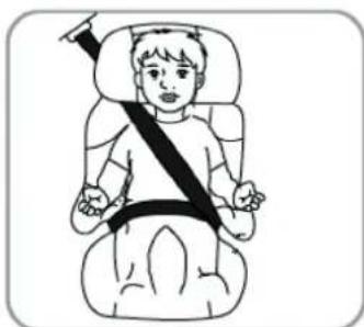 BabyGO Sportline - Eφαρμούη - 3