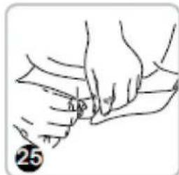BabyGO Motion - HINWEISE: - 26