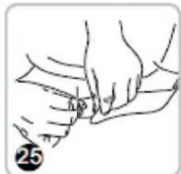 BabyGO Motion - MEGJEGYZES: - 26