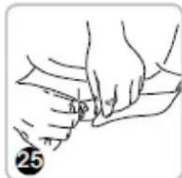 BabyGO Motion - NOTA: - 28