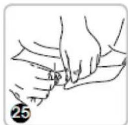 BabyGO GoSafe - OBS: - 27