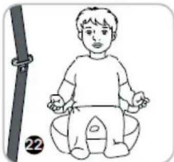 BabyGO GoSafe - Σημειωη: - 23