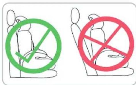 BabyGO GoSafe - HINWEISE: - 2