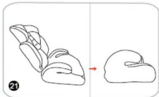 BabyGO GoSafe - NOTA: - 22