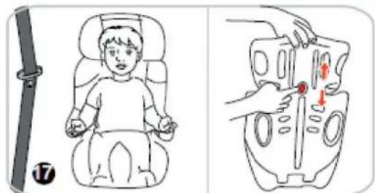 BabyGO GoSafe - Σημειωη: - 18