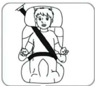 BabyGO GoSafe - Eφαρμούη - 3