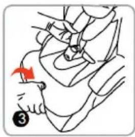 BabyGO GoSafe - OPOMBA: - 4